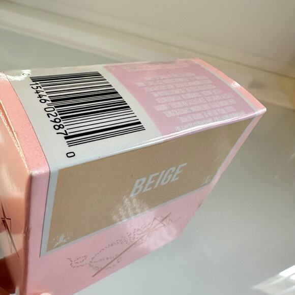 JEFFREE STAR Luminous Loose Setting Powder in Beige NIB - Picture 9 of 9